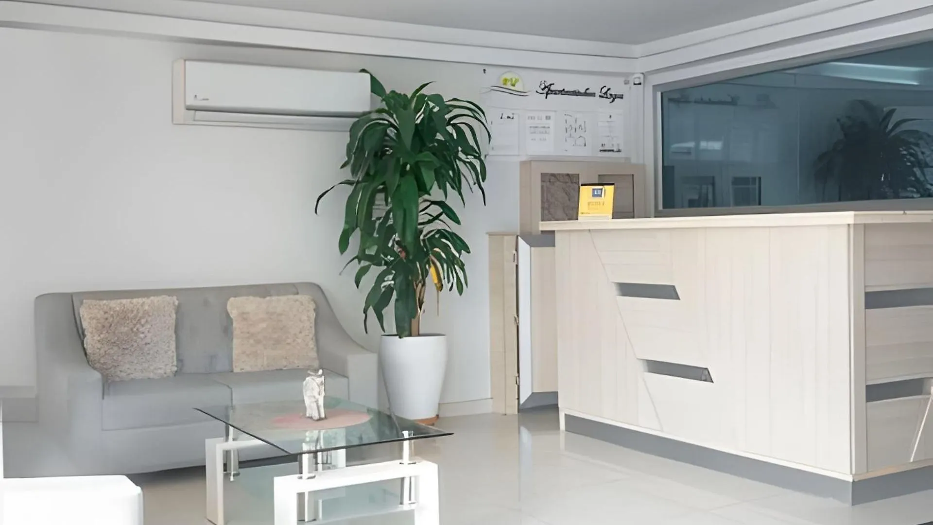Apartment Hotel Lagos Apartaestudios Barranquilla