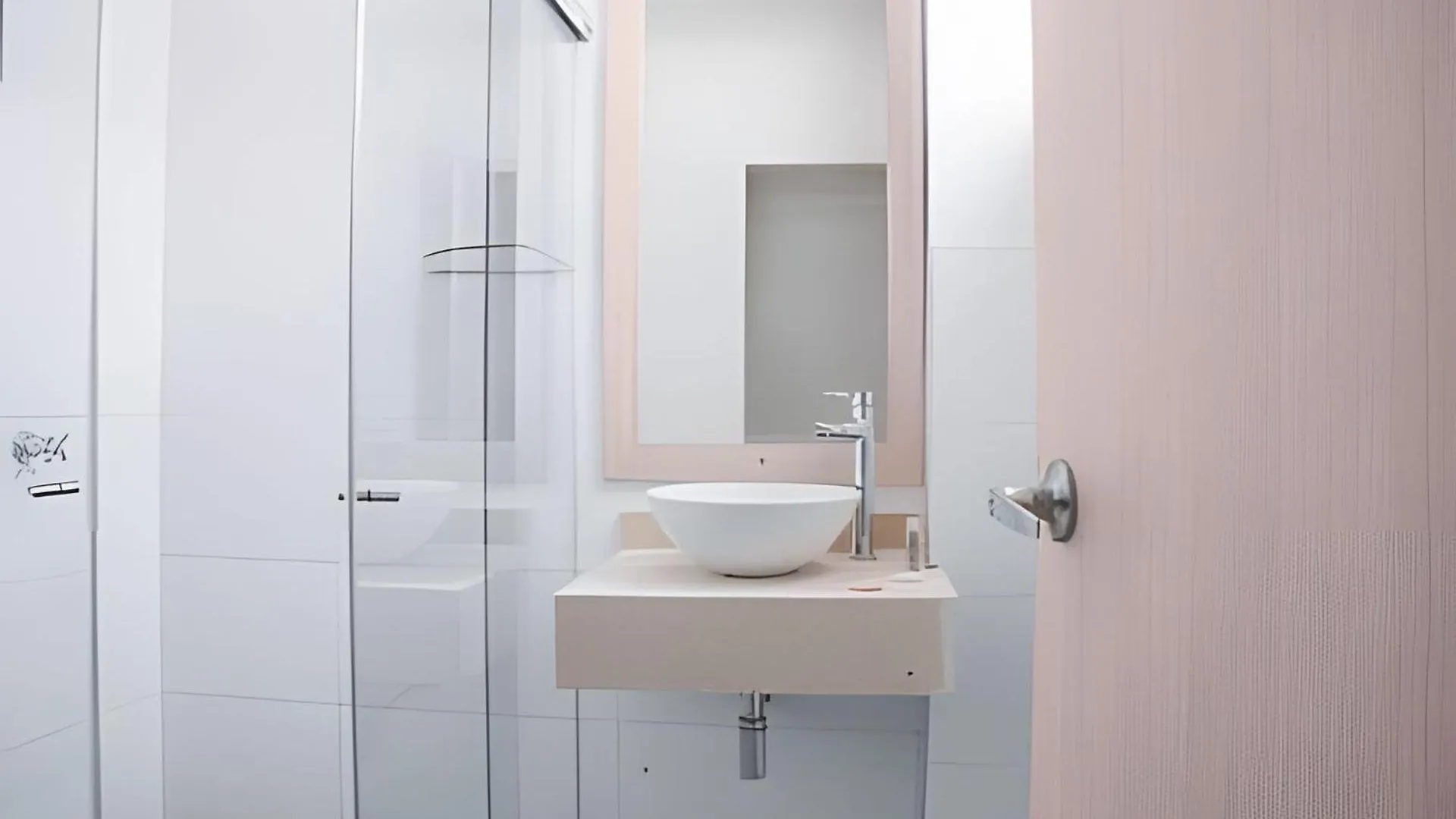 Hotel Lagos Apartaestudios Barranquilla  Colombia