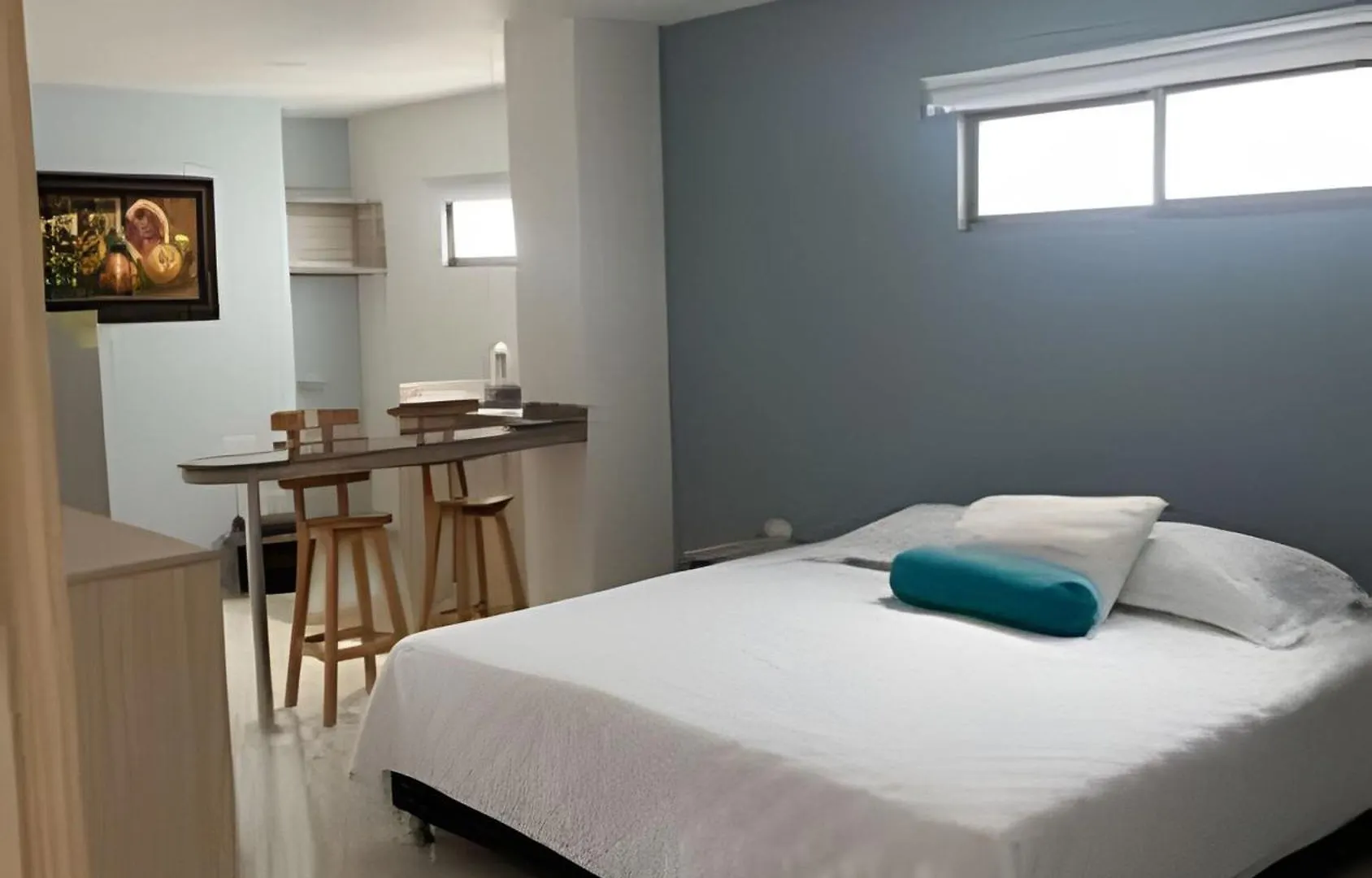 Hotel Lagos Apartaestudios Barranquilla  Apartment Barranquilla (Atlantico)