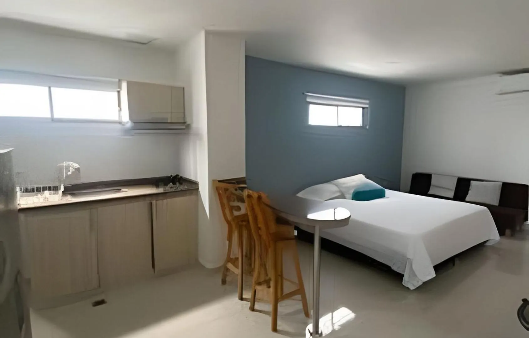 Apartment Hotel Lagos Apartaestudios Barranquilla  Colombia