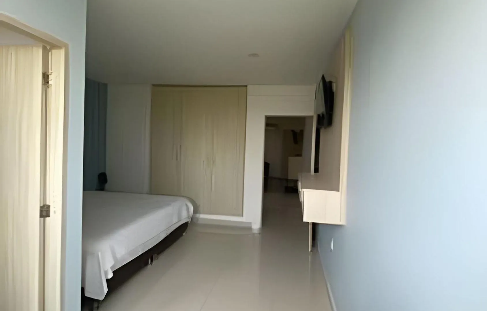 Hotel Lagos Apartaestudios Barranquilla  Apartment