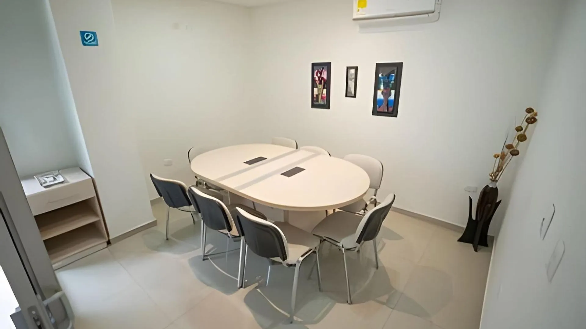 Apartment Hotel Lagos Apartaestudios Barranquilla