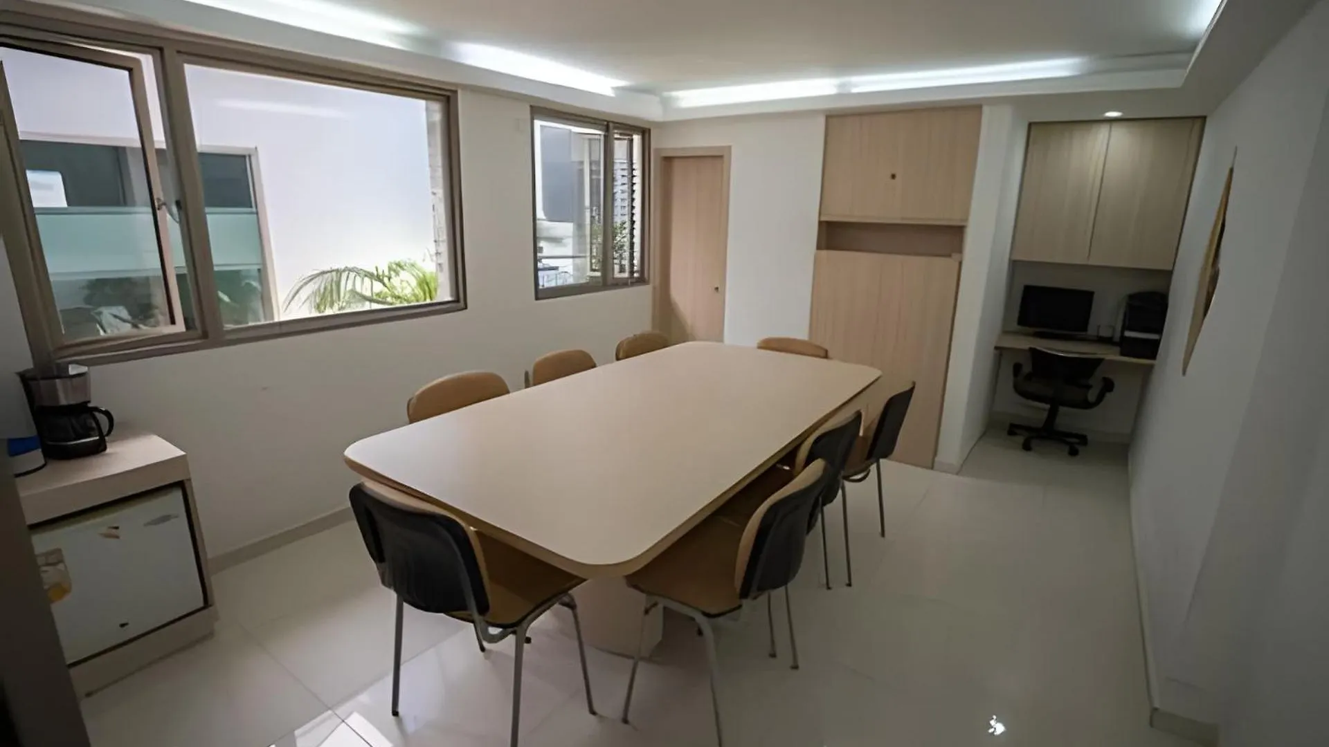 Apartment Hotel Lagos Apartaestudios Barranquilla