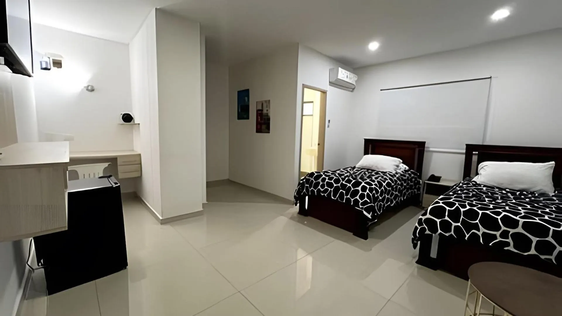 Hotel Lagos Apartaestudios Barranquilla  Apartment