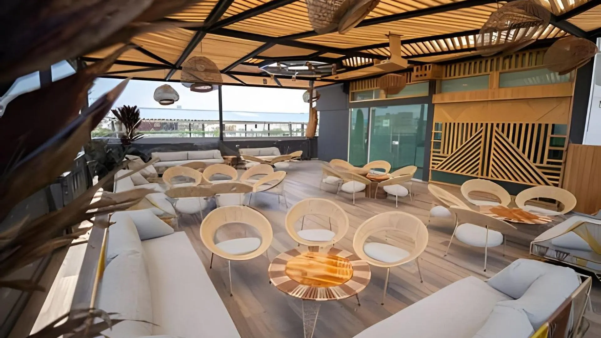 Hotel Lagos Apartaestudios Barranquilla