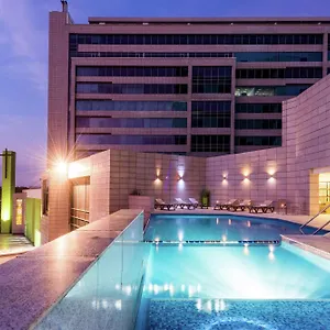 Hilton Garden Hotel